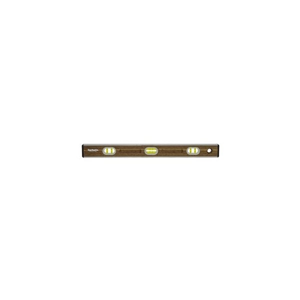 Bon 11-650 Level, Bon I Beam, 24" W/Hand Grooves